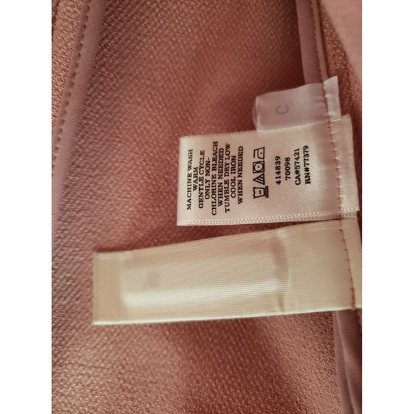 NWT Ann Taylor Flare Skirt - Picture 7 of 7